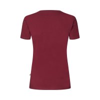 T-shirt Logo Kingsland Classic femme Blanc