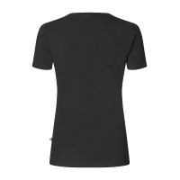 T-shirt Logo Kingsland Classic femme Blanc