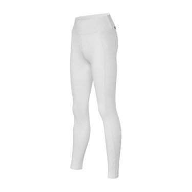 Legging Kingsland Full Grip Classic femme Blanc