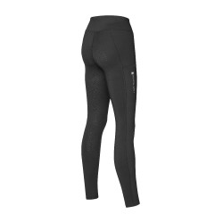 Legging Kingsland Full Grip Classic femme Noir