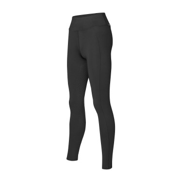 Legging Kingsland Full Grip Classic femme Noir