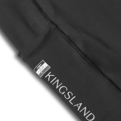 Legging Kingsland Full Grip Classic femme Noir