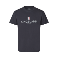 T-shirt Logo Kingsland Classic homme