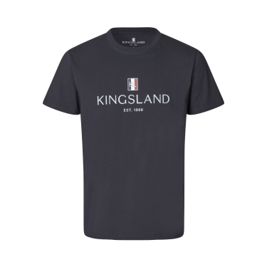 T-shirt Logo Kingsland Classic homme T-shirt Logo Kingsland Classic homme