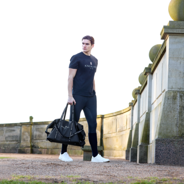 T-shirt Logo Kingsland Classic homme T-shirt Logo Kingsland Classic homme