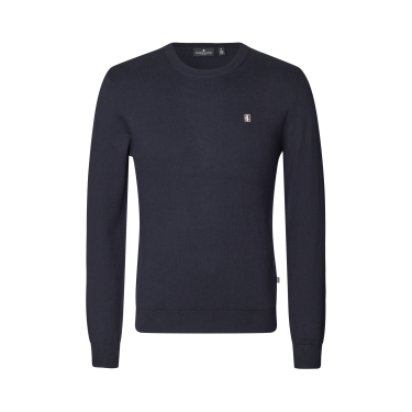 Pull col rond Kingsland Classic homme Pull col rond Kingsland Classic homme