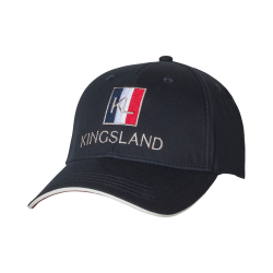 Casquette Kingsland Classic Unisex Logo