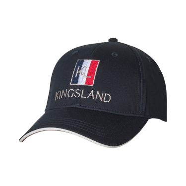 Casquette Kingsland Classic Unisex Logo Casquette Kingsland Classic Unisex Logo