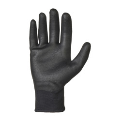 Gants d’écurie Kingsland Classic unisexe Marine Bleu marine Gants d’écurie Kingsland Classic unisexe Marine Bleu marine