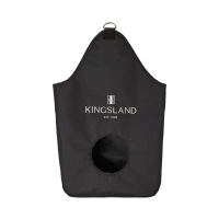 Sac à foin Kingsland Classic Noir