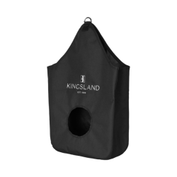 Sac à foin Kingsland Classic Noir