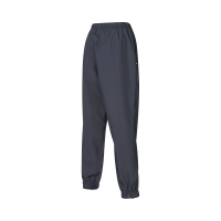 Pantalon de pluie Kingsland léger Classic unisexe Marine Bleu marine