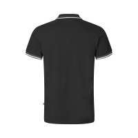 Polo Kingsland Classic homme Noir