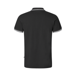 Polo Kingsland Classic homme Noir Polo Kingsland Classic homme Noir