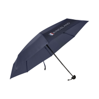 Parapluie Kingsland compact Classic Marine Bleu marine Parapluie Kingsland compact Classic Marine Bleu marine
