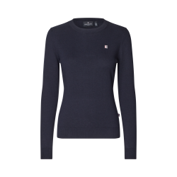 Pull Kingsland col rond Classic femme