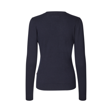 Pull Kingsland col rond Classic femme Pull Kingsland col rond Classic femme