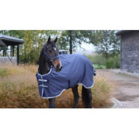 Couverture Lami-Cell 1200D Armadillo Marine
