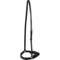 Muserolle allemande Eric Thomas Pro Noir Muserolle allemande Eric Thomas Pro Noir