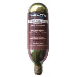 Cartouche airbag Equithème 100 cc