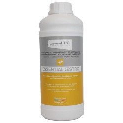 Aliment complémentaire liquide LPC Essential Oestro