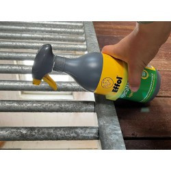 Suporte de Garrafa Effol® Suporte de Garrafa Effol®