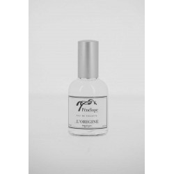 Eau de toilette Intensity Pénélope