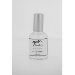 Eau de toilette Intensity Pénélope