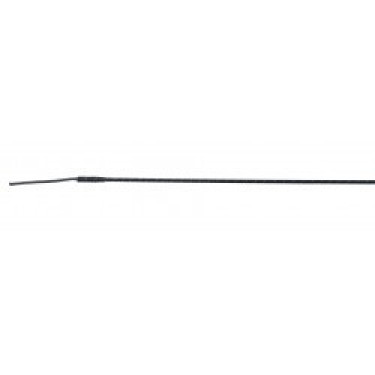 Cravache de dressage Fleck Delta Pro Cravache de dressage Fleck Delta Pro