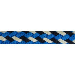 Longe attache tricolore Longe attache tricolore