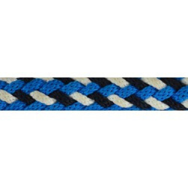 Longe attache tricolore Longe attache tricolore