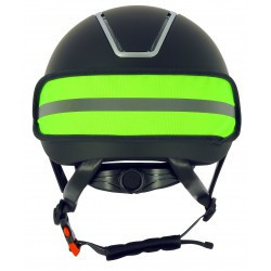 Tour de casque Equithème High Visibility Tour de casque Equithème High Visibility