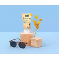 Crème solaire pour chevaux Sun Protec Ravene UV-A/UV-B Crème solaire pour chevaux Sun Protec Ravene UV-A/UV-B