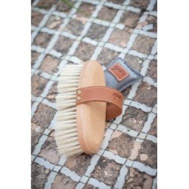 Brosse Pénélope Poils doux grand modèle Brosse Pénélope Poils doux grand modèle