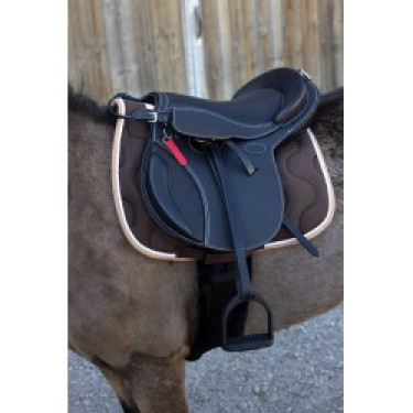 Selle bardette Guy Cantin Evolution jumping Selle bardette Guy Cantin Evolution jumping