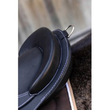 Selle bardette Guy Cantin Evolution jumping Selle bardette Guy Cantin Evolution jumping