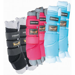 Stable Boots T de T