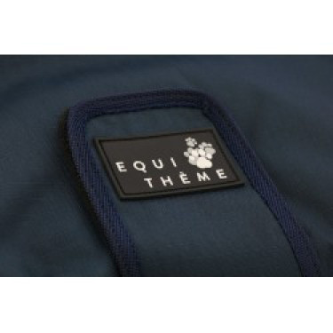 Couverture pour chien Equithème TYREX 600D Couverture pour chien Equithème TYREX 600D