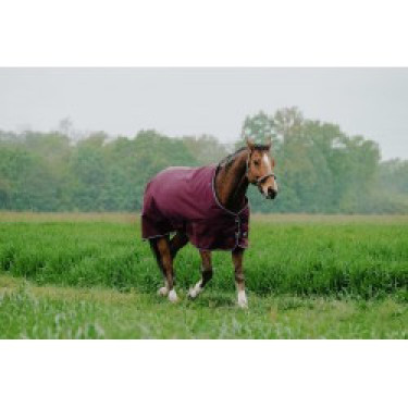 Couverture Equithème Tyrex 1200D Couverture Equithème Tyrex 1200D