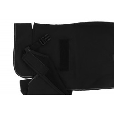 Couverture pour chien Equithème Softshell Couverture pour chien Equithème Softshell