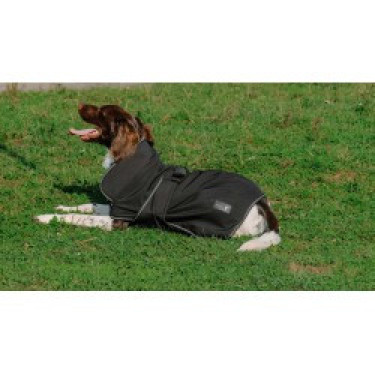 Couverture pour chien Equithème Softshell Couverture pour chien Equithème Softshell