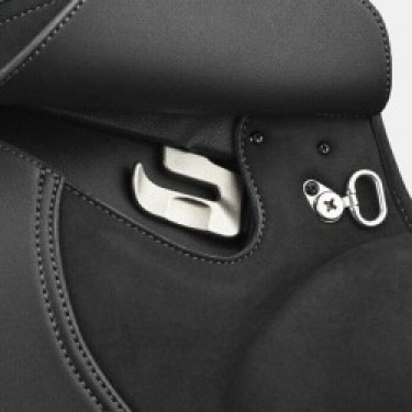 Selle mixte Wintec 2000 HW Selle mixte Wintec 2000 HW