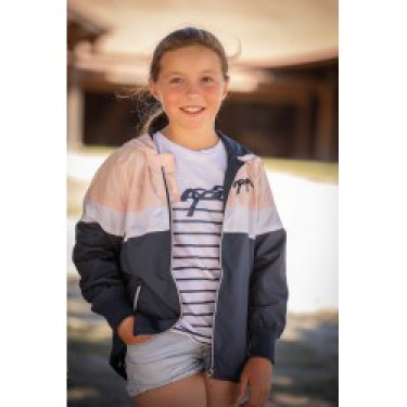 Blouson Eden by Pénélope Celecce Blouson Eden by Pénélope Celecce