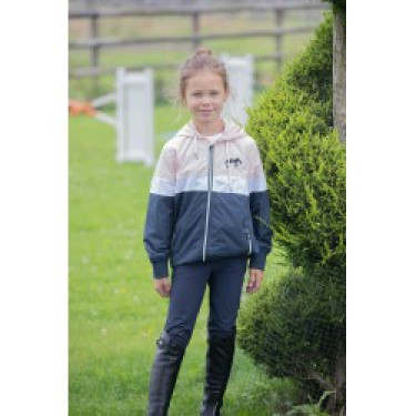 Blouson Eden by Pénélope Celecce Blouson Eden by Pénélope Celecce