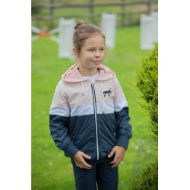Blouson Eden by Pénélope Celecce Blouson Eden by Pénélope Celecce