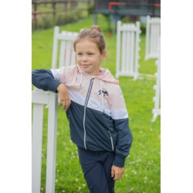 Blouson Eden by Pénélope Celecce Blouson Eden by Pénélope Celecce