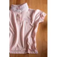 Polo de concours Eden by PL Madrid