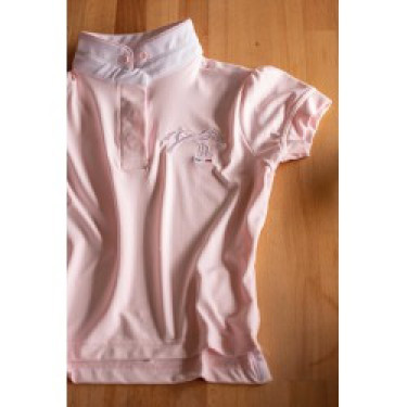 Polo de concours Eden by PL Madrid Polo de concours Eden by PL Madrid