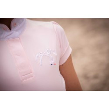 Polo de concours Eden by PL Madrid Polo de concours Eden by PL Madrid