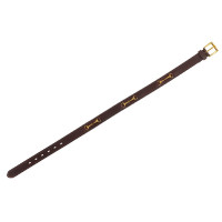 Ceinture Riding World Filet à olives Marron Ceinture Riding World Filet à olives Marron